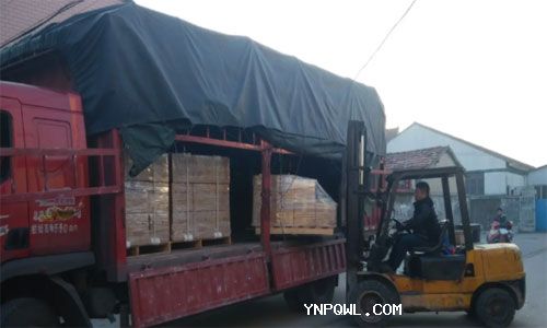 中型貨車與輕卡同等路權(quán)！全國多地開始試點！