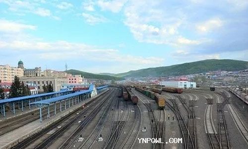 中歐班列——發(fā)展迅猛，道路漫長(zhǎng)