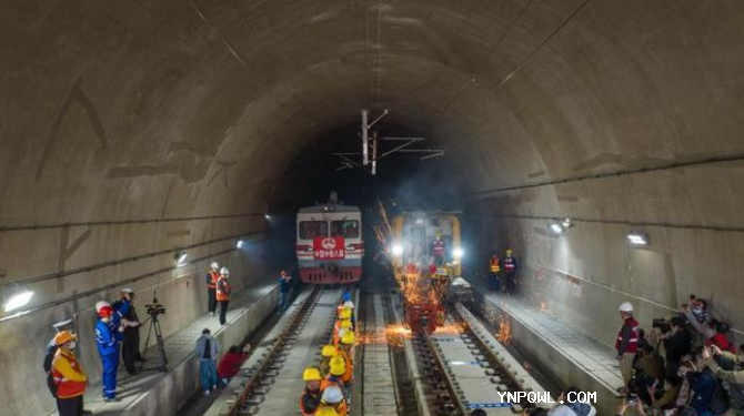 鐵路運輸