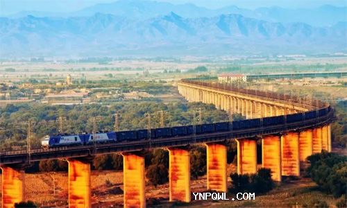 2022年前三季度貨物發(fā)送量同比增長(zhǎng)6.3%