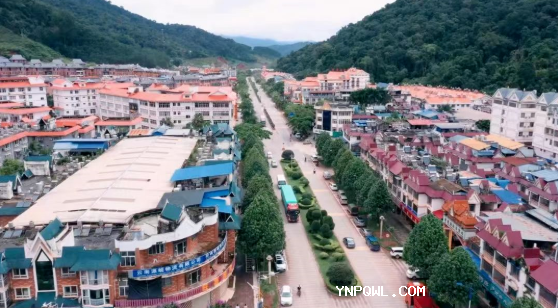 中老鐵路 口岸