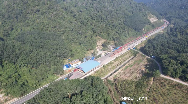 中老鐵路,鐵路集裝箱運(yùn)輸