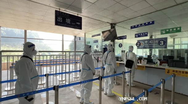 中老鐵路,鐵路集裝箱運(yùn)輸