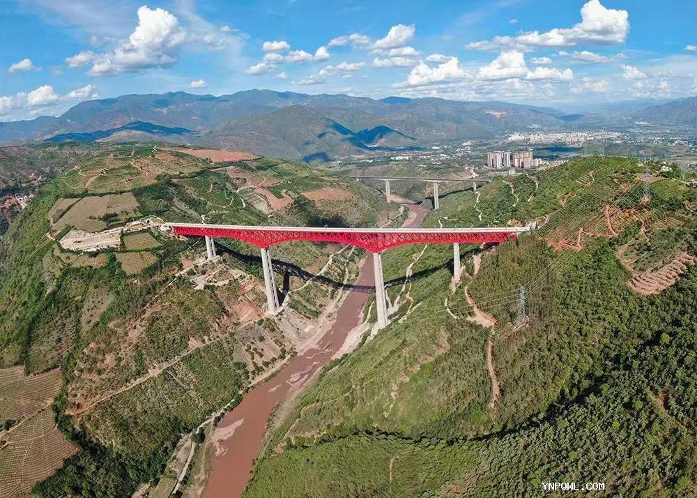 配齊物流借助中老鐵路，與中老兩國攜手合作