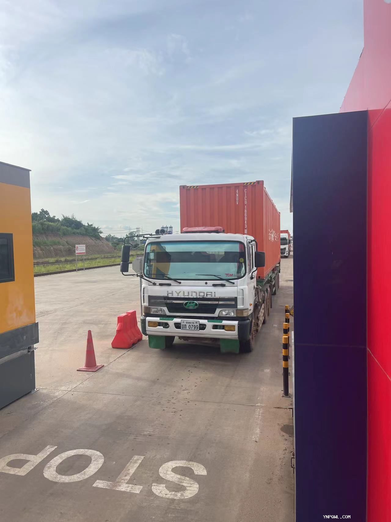 中老鐵路運(yùn)輸貨物需要注意哪些方面呢？