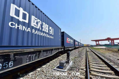 中老鐵路冷鏈專列的發(fā)運(yùn)流程