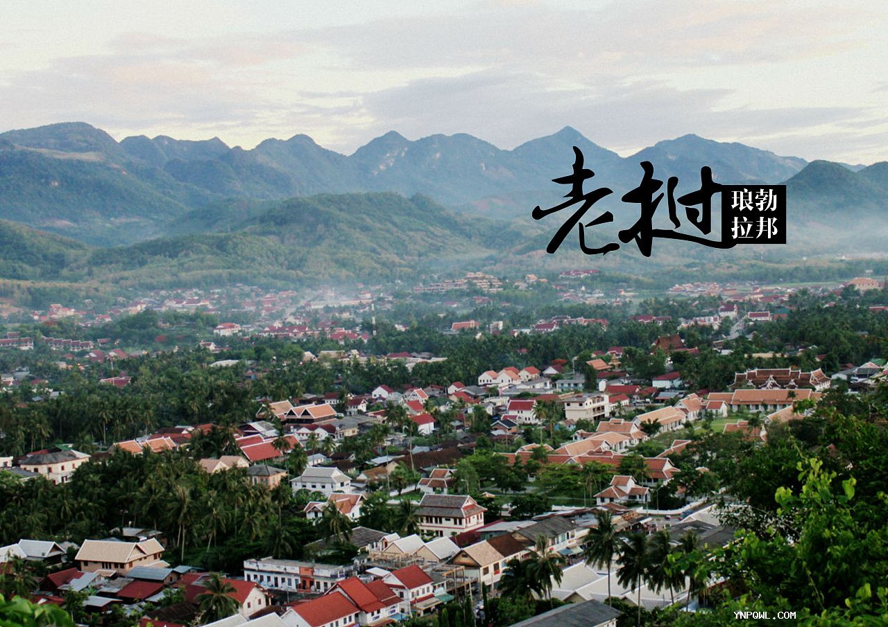 中老鐵路貨物運輸