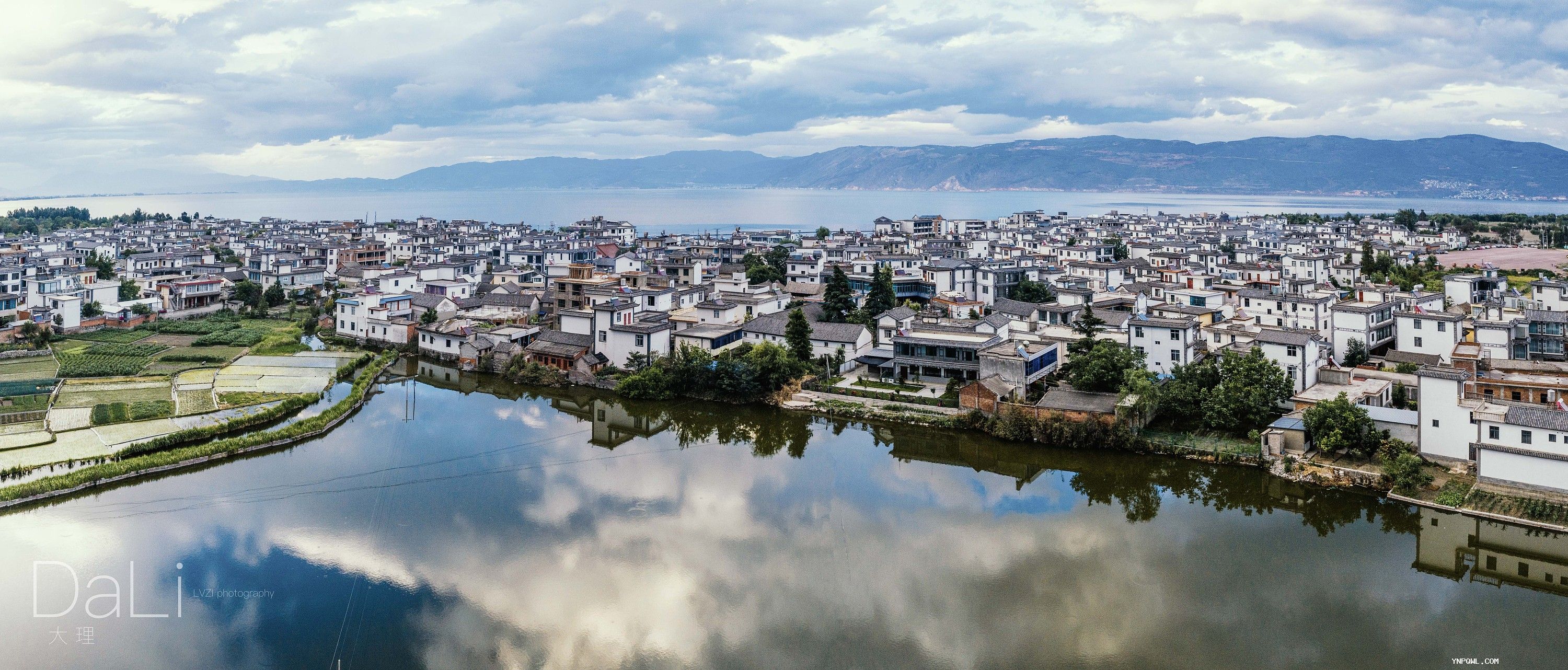 大理區(qū)位優(yōu)越是中國(guó)西南連接南亞?wèn)|南亞的重要交通樞紐