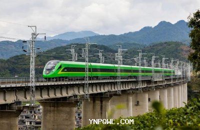 中老鐵路開通2年 客貨運(yùn)量就接近3000萬