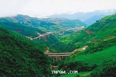中老鐵路貨場(chǎng)的發(fā)展趨勢(shì)呈現(xiàn)