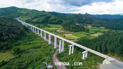 中老鐵路的未來發(fā)展規(guī)劃是怎樣的？